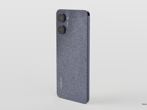 REALME 10 Model 3D