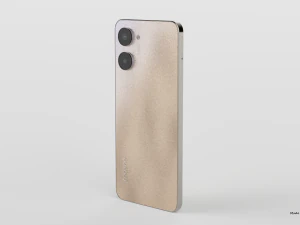REALME 10 3D Model