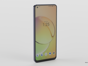 REALME 10 Model 3D