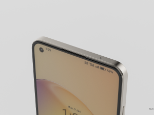 REALME 10 Model 3D