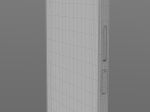 REALME 10 Model 3D
