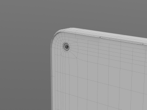 REALME 10 Model 3D