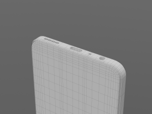 REALME 10 Model 3D