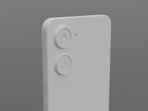 REALME 10 Model 3D