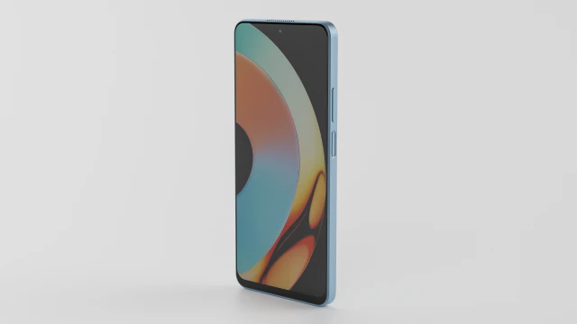 REALME 10 PRO Modelo 3D .c4d .max .obj .3ds .fbx .stl .blend