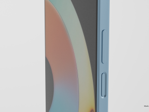 REALME 10 PRO 3D 模型