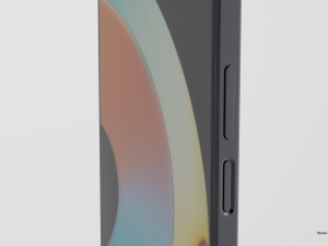 REALME 10 PRO 3D 模型