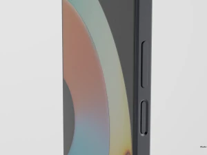 REALME 10 PRO Modelo 3D