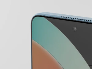 REALME 10 PRO Modelo 3D