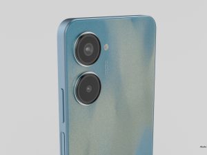 REALME 10 PRO 3D 模型