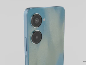 REALME 10 PRO Modelo 3D