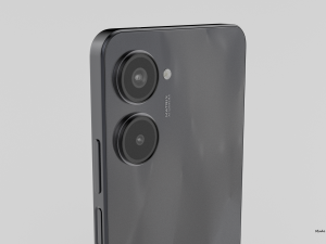 REALME 10 PRO 3D 模型