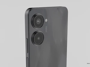 REALME 10 PRO Modelo 3D