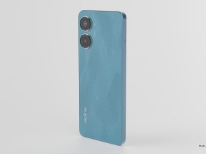 REALME 10 PRO 3D 模型