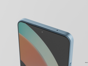 REALME 10 PRO 3D 模型