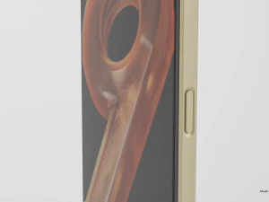 REALME 9I AND 10 5G 3D Model