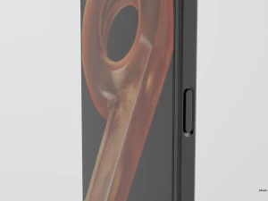 REALME 9I AND 10 5G 3D Model
