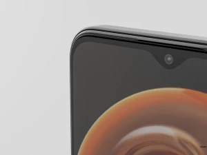 REALME 9I AND 10 5G 3D Model