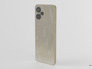REALME 9I AND 10 5G Model 3D