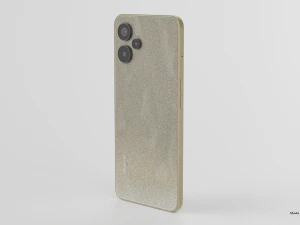 REALME 9I AND 10 5G 3D Model