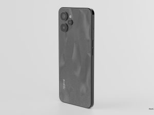 REALME 9I AND 10 5G Model 3D