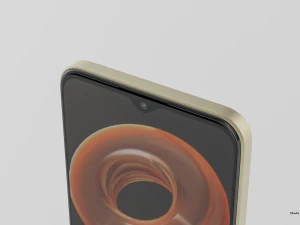 REALME 9I AND 10 5G 3D Model