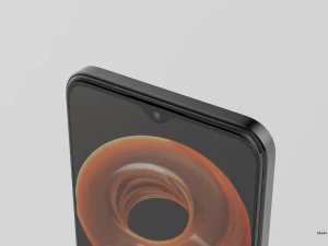 REALME 9I AND 10 5G 3D Model