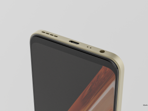 REALME 9I AND 10 5G Model 3D