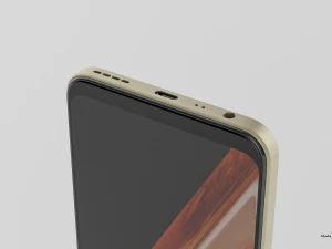 REALME 9I AND 10 5G 3D Model