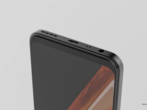 REALME 9I AND 10 5G 3D Model