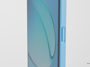 REALME 10S AND V20 Model 3D