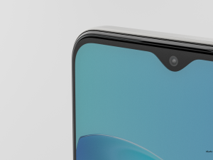 REALME 10S AND V20 Model 3D