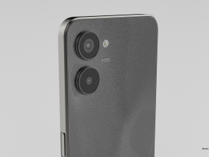 REALME 10S AND V20 Model 3D