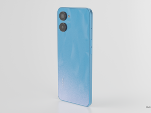 REALME 10S AND V20 Model 3D