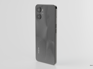REALME 10S AND V20 Model 3D