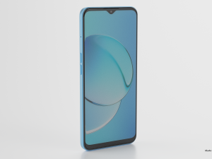 REALME 10S AND V20 Model 3D
