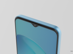 REALME 10S AND V20 Model 3D