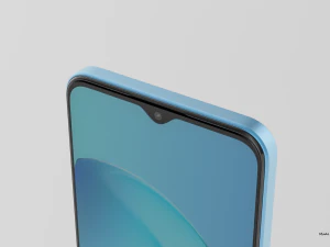 REALME 10S AND V20 3D Model