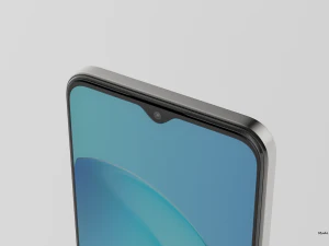 REALME 10S AND V20 3D Model