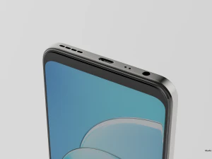 REALME 10S AND V20 3D Model