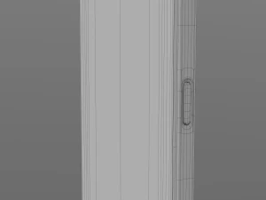REALME 10S AND V20 3D Model