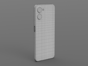 REALME 10S AND V20 Model 3D