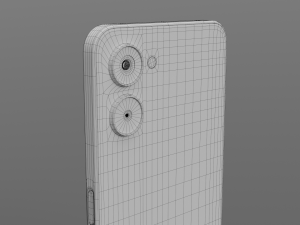 REALME 10S AND V20 Model 3D