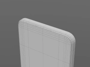 REALME 10S AND V20 3D Model