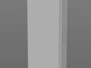 REALME 10S AND V20 3D Model