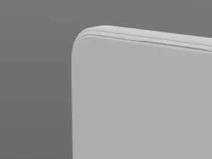 REALME 10S AND V20 3D Model