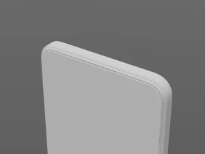 REALME 10S AND V20 3D Model