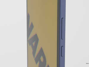 REALME NARZO 50I PRIME 3D Модель