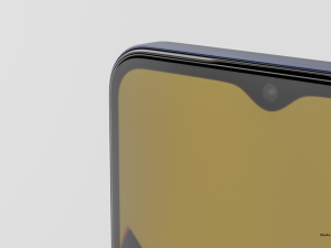 REALME NARZO 50I PRIME 3D Модель