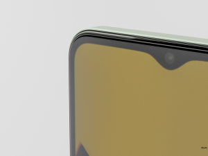REALME NARZO 50I PRIME 3D Модель
